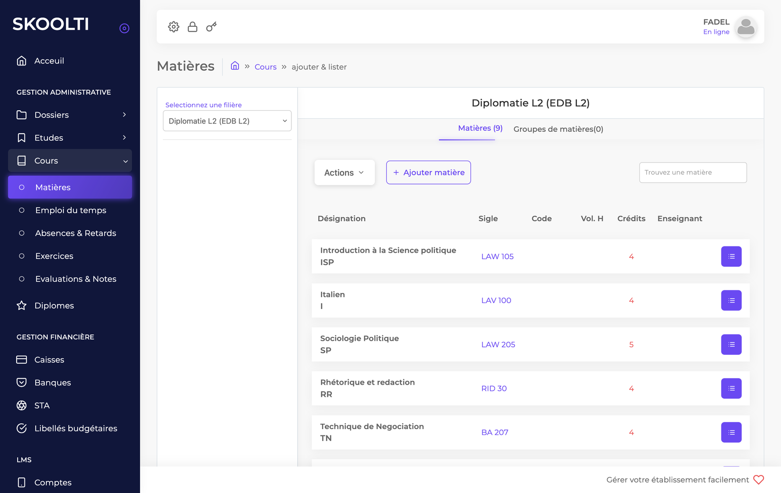 Image de gestion pédagogique 3