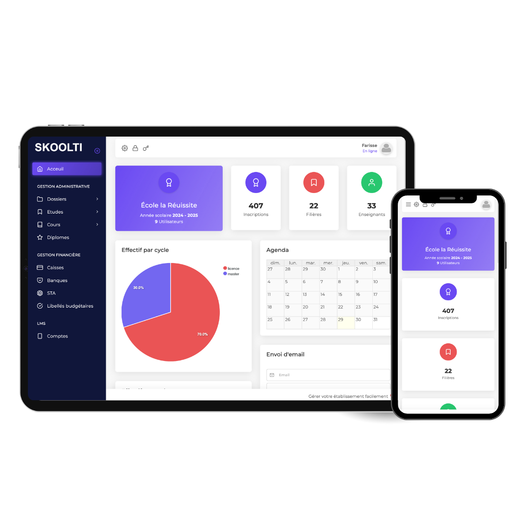 Image de présentation de SKOOLTI