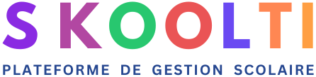Logo SKOOLTI
